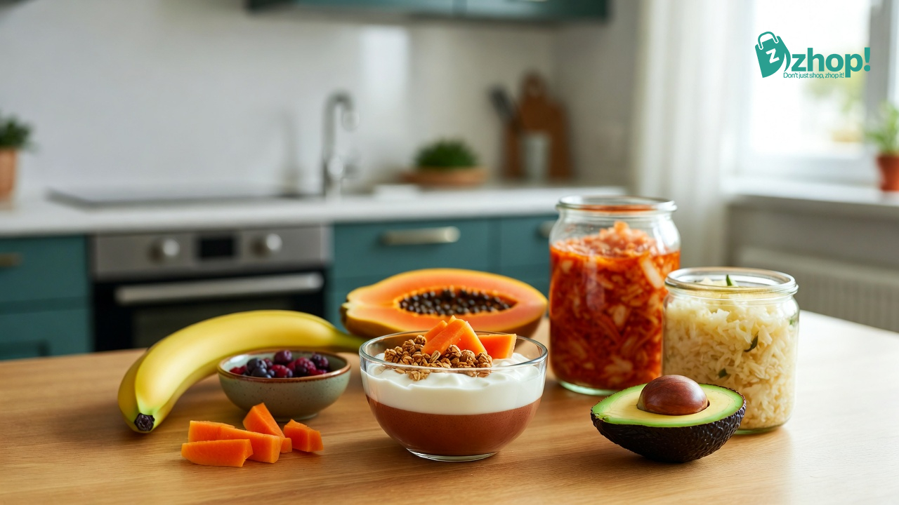 Supporting Your Gut for Better Wellness