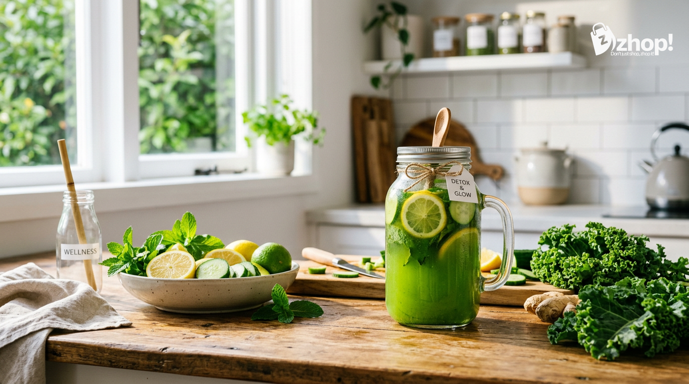 Supporting the Body’s Natural Processes