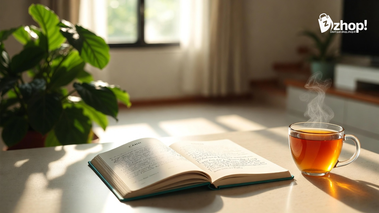 Supporting Mental and Emotional Balance