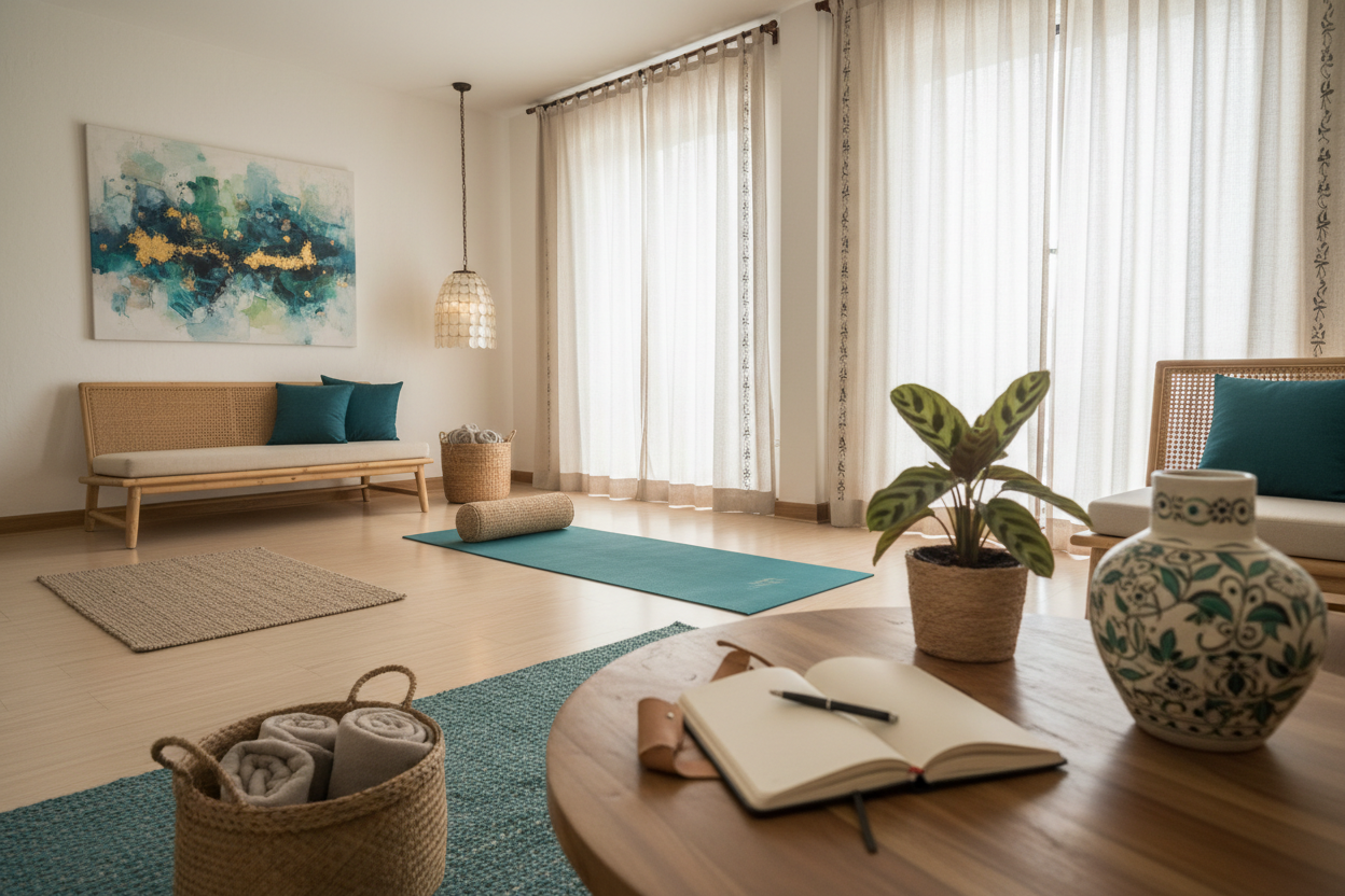 Stress Management in a Fast-Paced Filipino Lifestyle