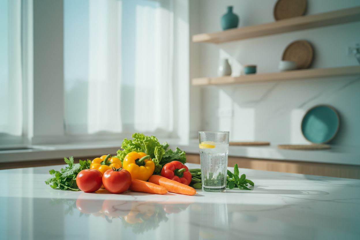 Detoxification: Myth vs Reality — What Your Body Really Needs