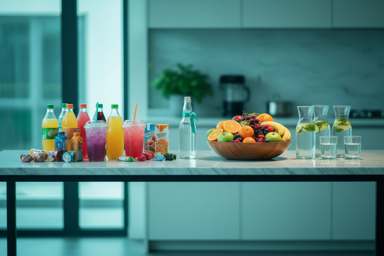 How to Strengthen Your Heart Naturally