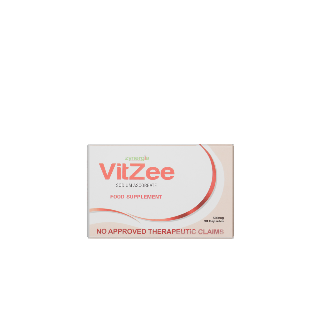 VitZee (Sodium Ascorbate) Vitamin C – ZHOP E-Commerce Philippines Inc