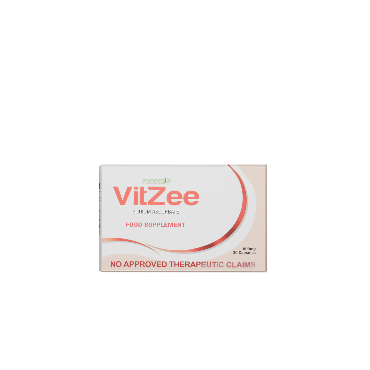 VitZee (Sodium Ascorbate) Vitamin C – ZHOP E-Commerce Philippines Inc