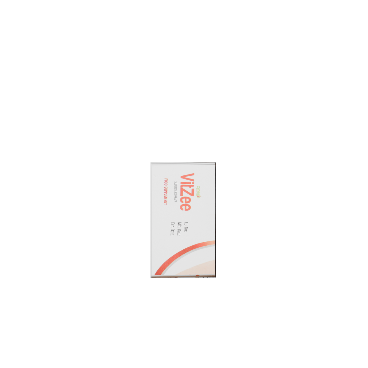 VitZee (Sodium Ascorbate) Vitamin C – ZHOP E-Commerce Philippines Inc